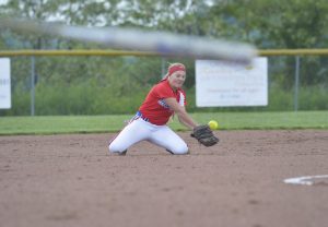 PREP ROUNDUP: Mahalie Moser’s walkoff lifts Morgantown softball team to OVAC title win over University
